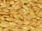 Beneficios de la linaza en la dieta para adelgazar