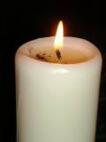 Cómo se hacen las velas caseras