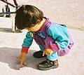 Qué es el desarrollo infantil