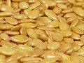 Receta con linaza para perder peso