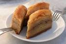 Baklavas, dulces típicos árabes