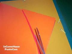 Carpetas decoradas con dibujos infantiles