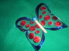 Cómo reciclar botellas de plástico