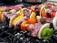 Dieta de alimentos para combatir la anemia