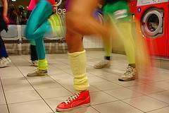 Tabla de ejercicios para perder peso