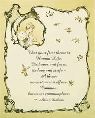 Poemas para el día de la madre