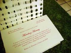 Textos para tarjetas de boda
