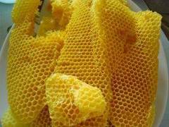 Tratamiento natural para la seborrea con miel